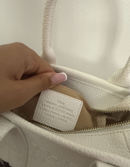 Geanta tote bag