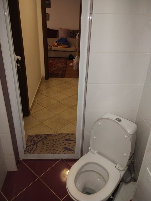 Дава се под наем Двустаен апартамент в Варна, Централна поща - 76 кв.м за 499.8 € - Снимка #5