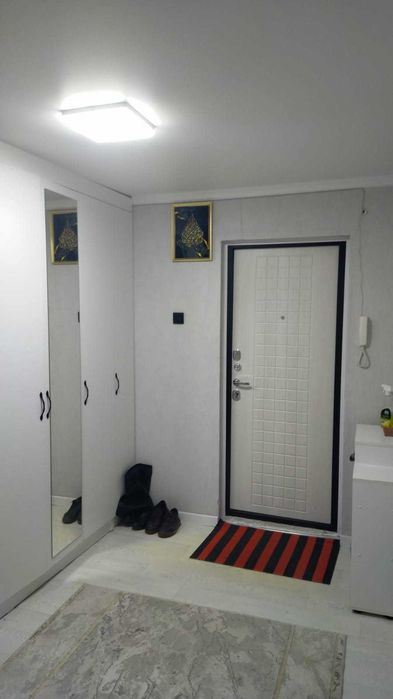 Продам квартиру в городе Костанай