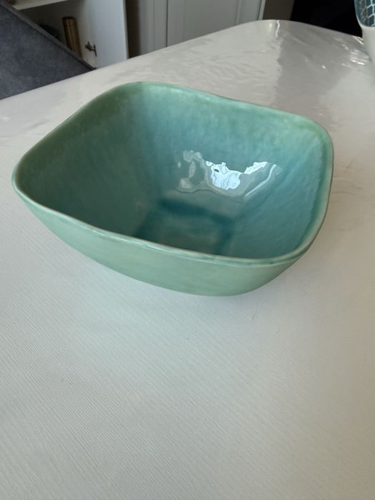 Посуда керамическая