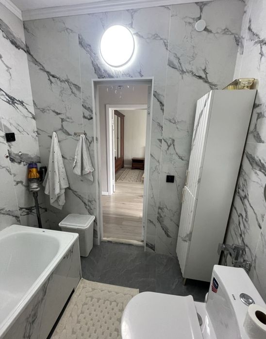 продам 3-х ком. каратал 3-этаж