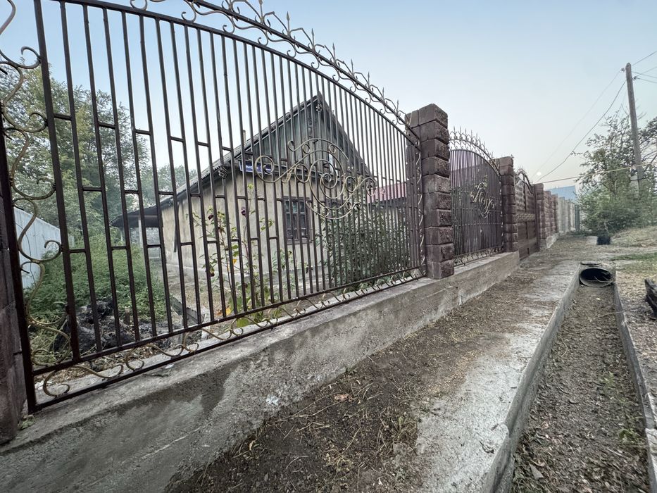 Продается Дом в городе Шу