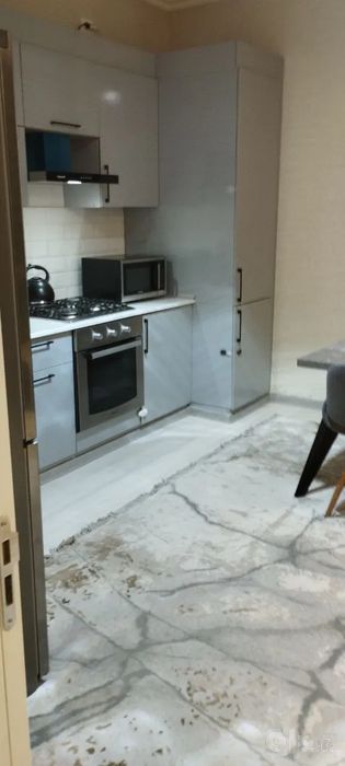 Сдаётся 3-комн ЖК Assalom Sohil, 80 м²