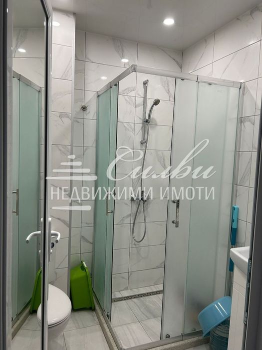Продава се Двустаен апартамент в Шумен, Болницата - 58 кв.м за 1759 €/кв.м - Снимка #3