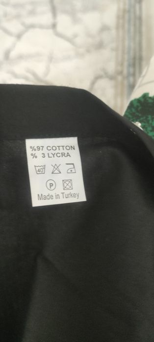 Продам рубашку для