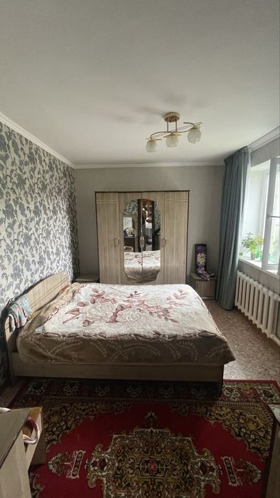 Продам дом по Бауыржан Момышұлы