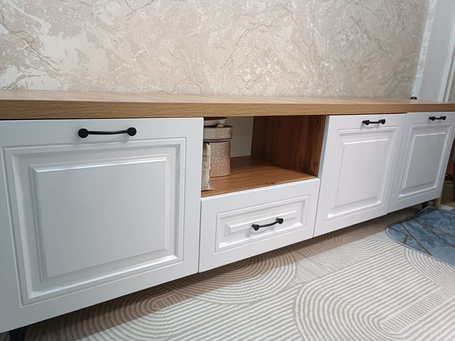 Шикарная  тумба