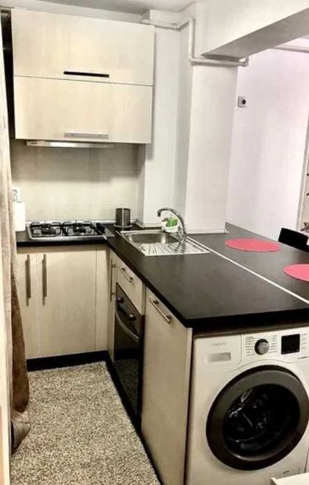 Дава се под наем Едностаен апартамент в Пловдив, Каменица 1 - 27 кв.м за 147.9 € - Снимка #1