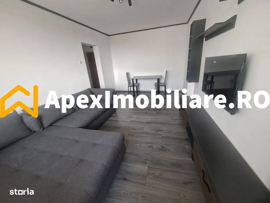 Apartament 1 camere de inchiriat Alexandru Obregia Bucuresti | ApexImo