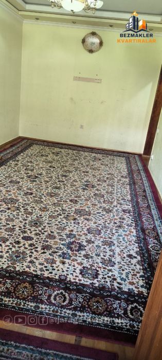 Kvartira sheriklikka