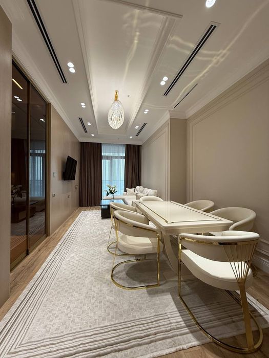 Nest one  сдаётся квартира в долгосрочную аренду