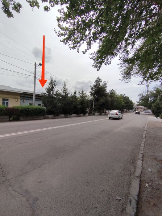 Уй сотилади Юнусобод Шахристански. Продаётся дом под строительство