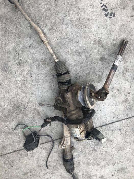 caseta directie second hand