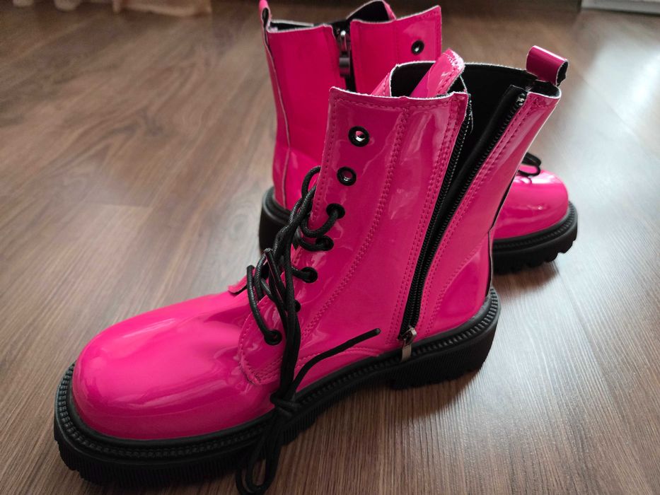 Нови боти лачени 39.5 н