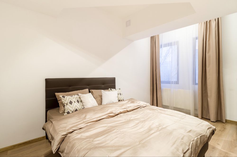 Apartament Nerva Traian, 2 camere plus birou 60 mp