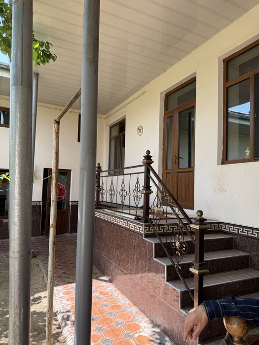 Учаска сотилади холати зур файизли жой