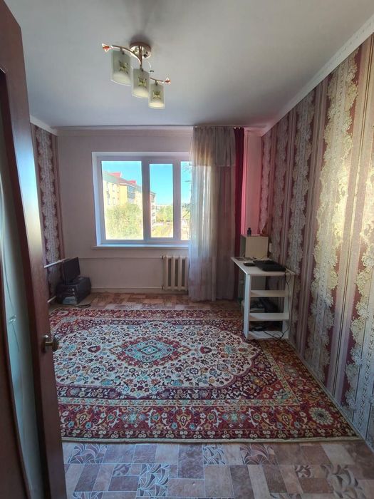 Продается 2-х ком кв