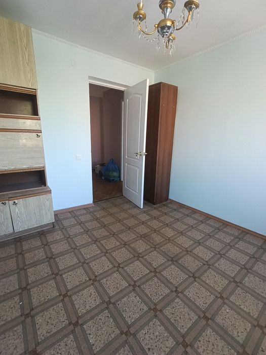 Продается 3х ком кв Ауэзова 252