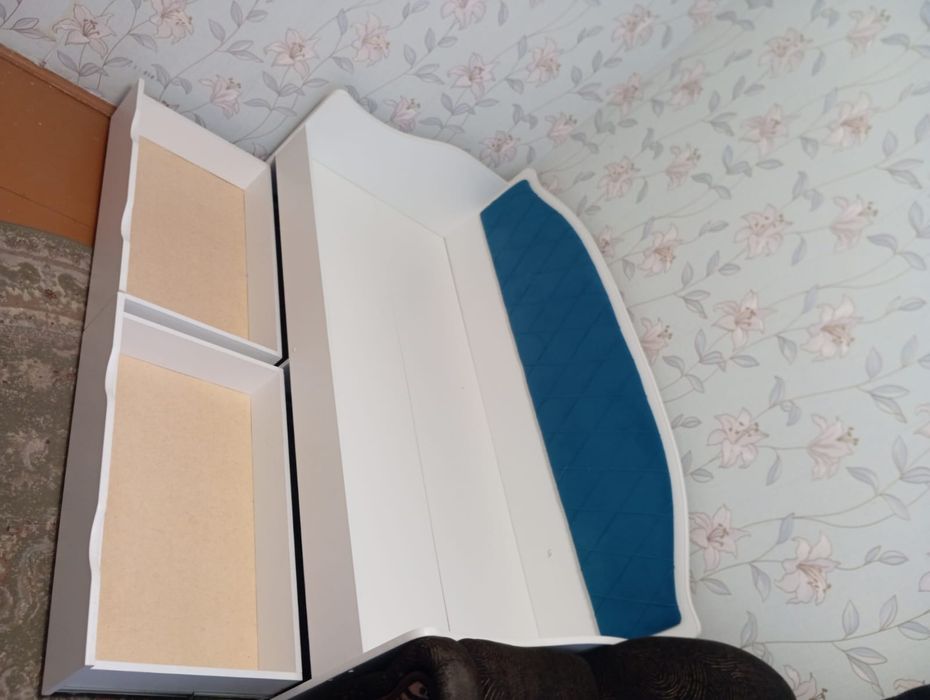 Диван - кровать, подростковая