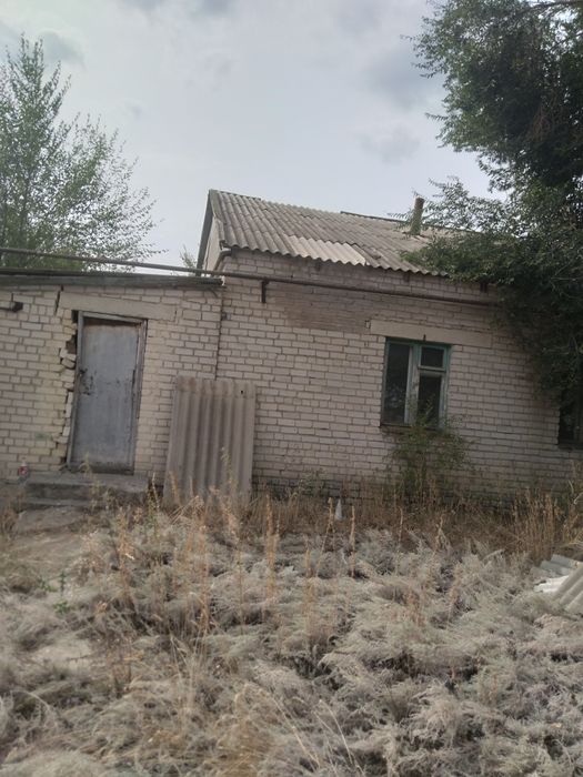 Продам частный дом