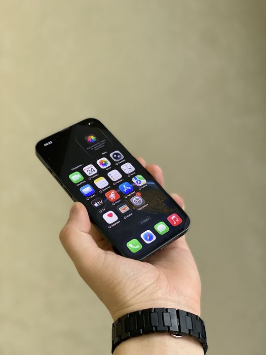Iphone 13 black телефон айфон iphone