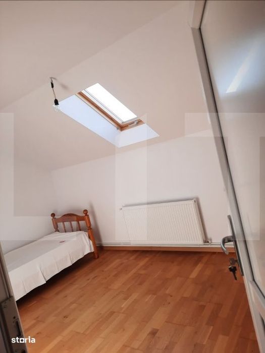 Casa+Spatiu Pentru Afacere/Locuit Iancu Jianu