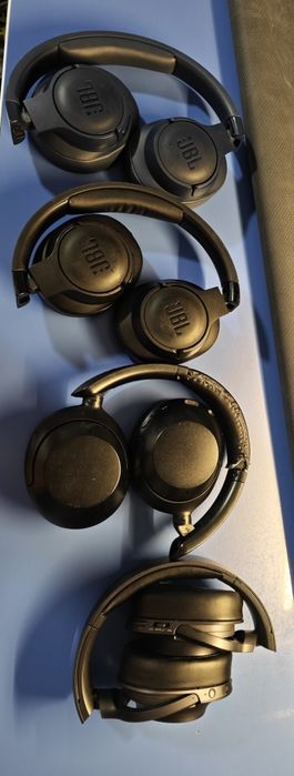 Casti JBL & Sony diferite modele