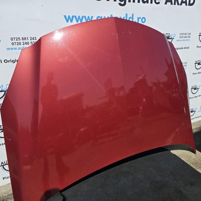 Capota motor Z50C Opel Insignia A Country Tourer