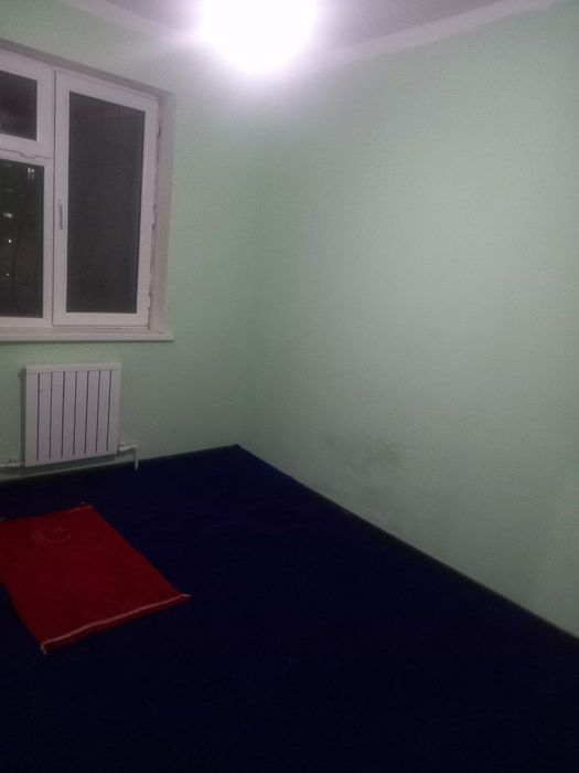 Motrid 3 etaj 3 xonali sotiladi