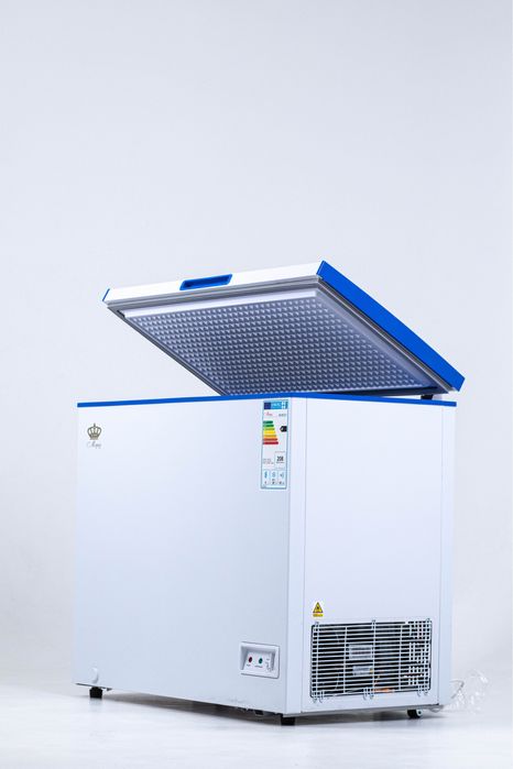 Төмен бағада үйге арналған Морозильниктер