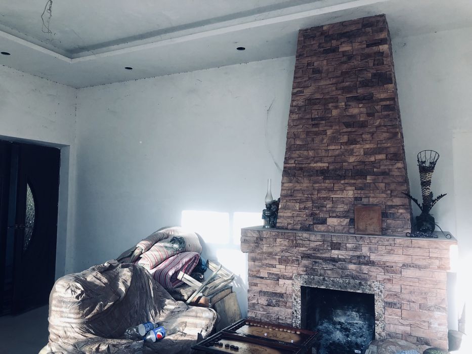 Продам свой дом