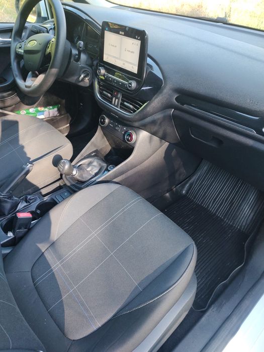 FORD Fiesta 0 — imagine 5