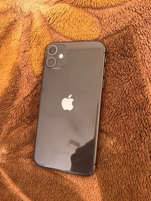 Iphone Айфон 11 состояние хороший