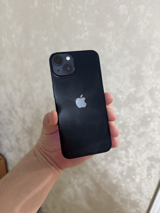 ПРОДАМ айфон 13 в хорошем сост!!!