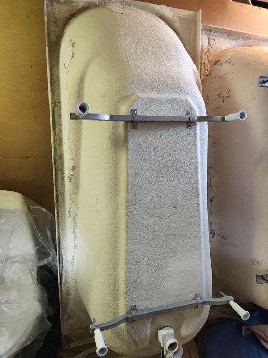 Вана за баня 176/80