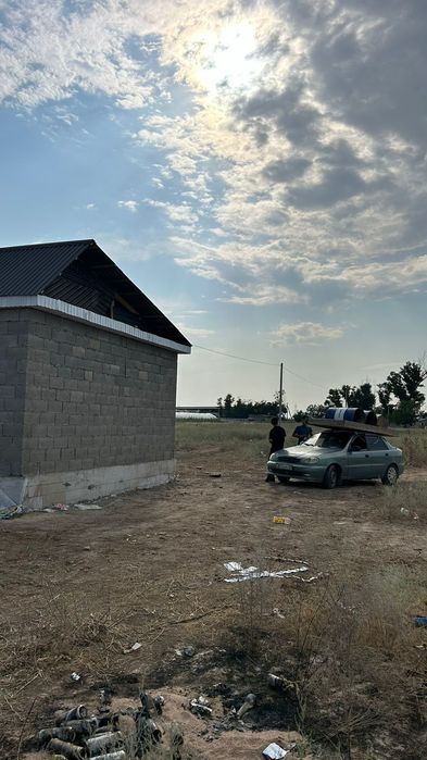 Времянка сатылады