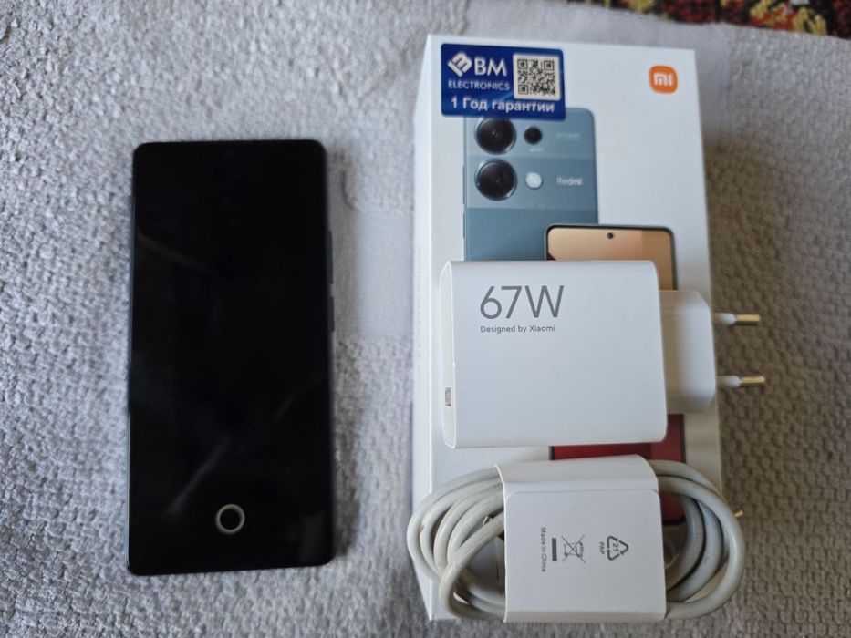 Redmi note 13 pro