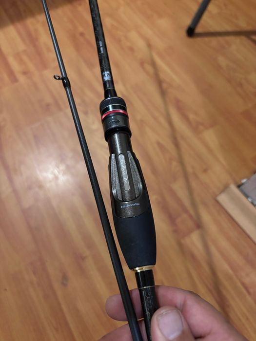 Tailwalk micro gamer