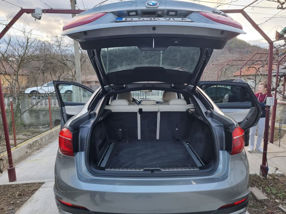 Vand Bmw x6 ,3.0 xdrive
