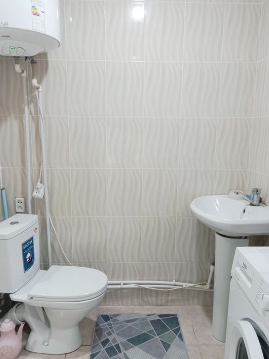 Продается 3 комнатная квартира