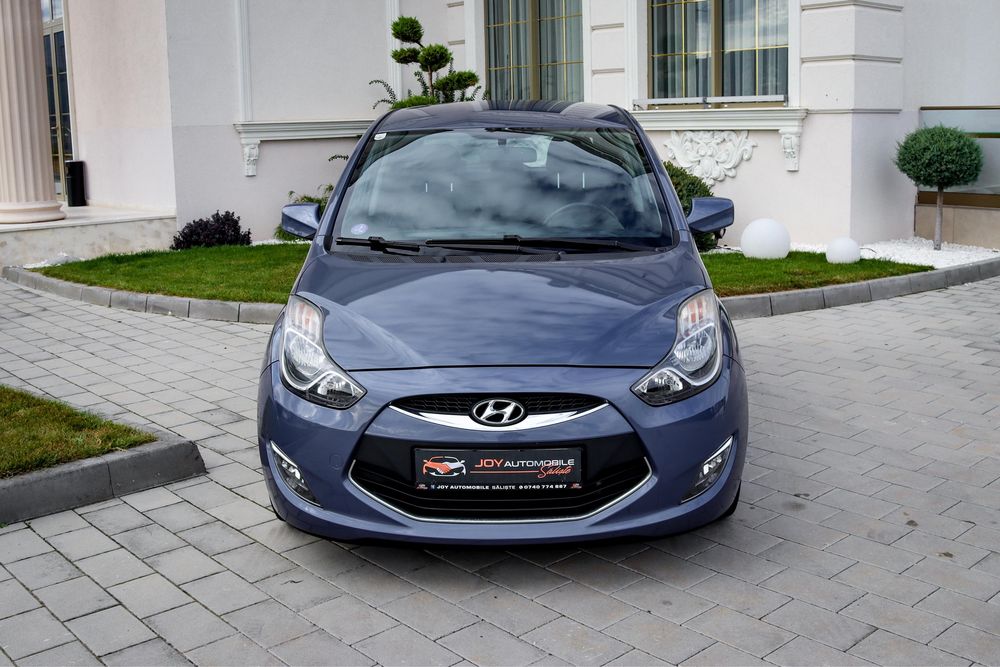 HYUNDAI ix20 2012 — imagine 2