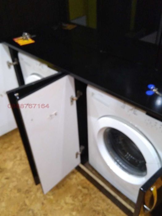 Дава се под наем Тристаен апартамент в Перник, Център - 62 кв.м за 438.6 € - Снимка #13