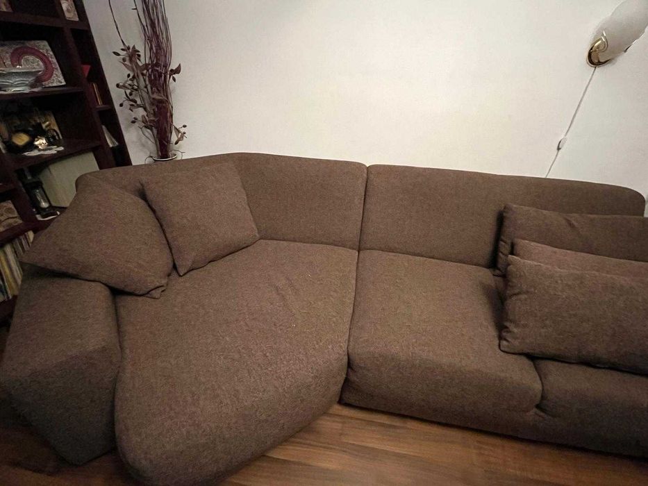 Coltar sufragerie 3 locuri