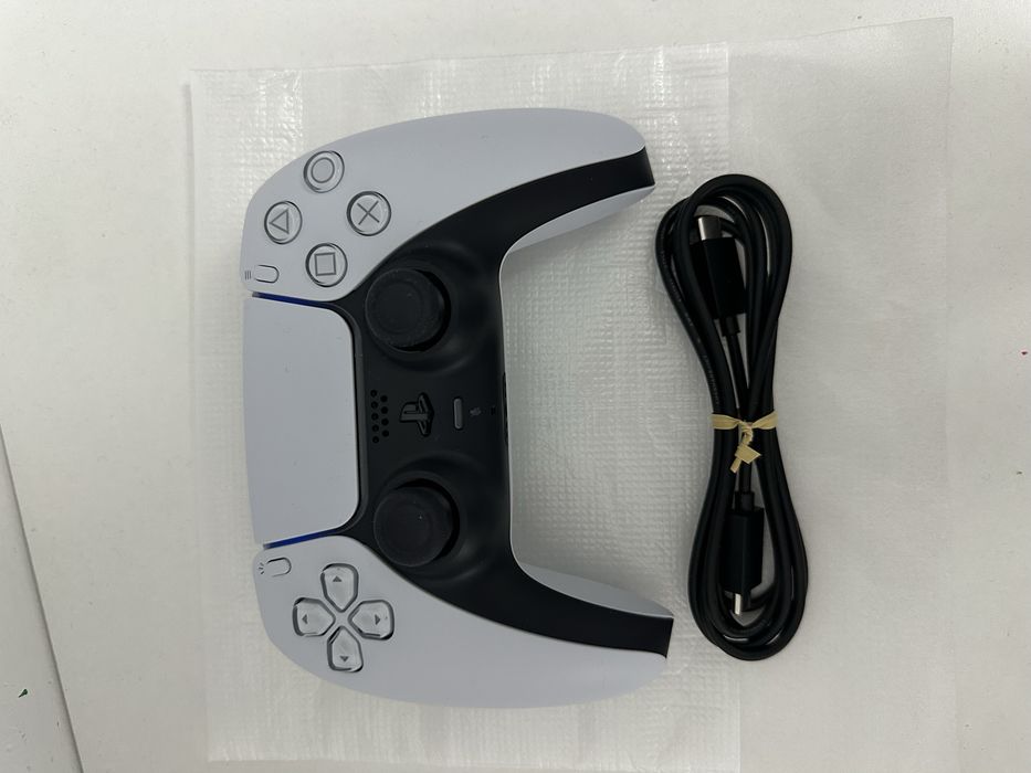 Оригинальный джойстик PS5