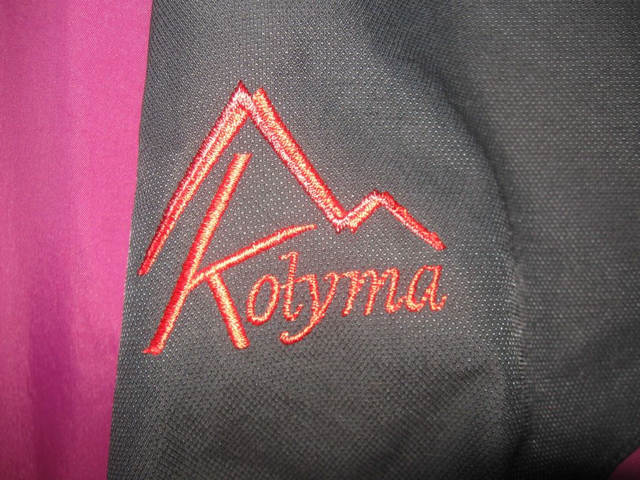 Berghaus gore tex kolima мъжко яке размер М