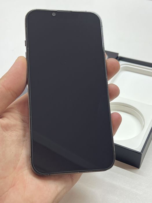 Iphone 13 pro 256gb