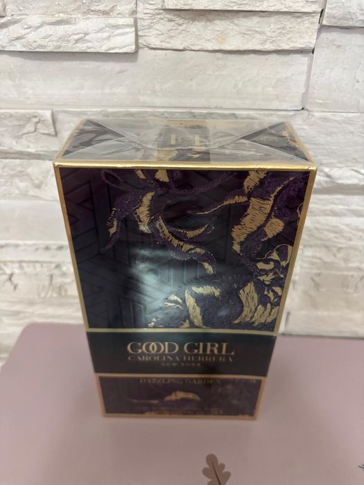 Parfum Good Girl -Carolina Herrera 80 ml
