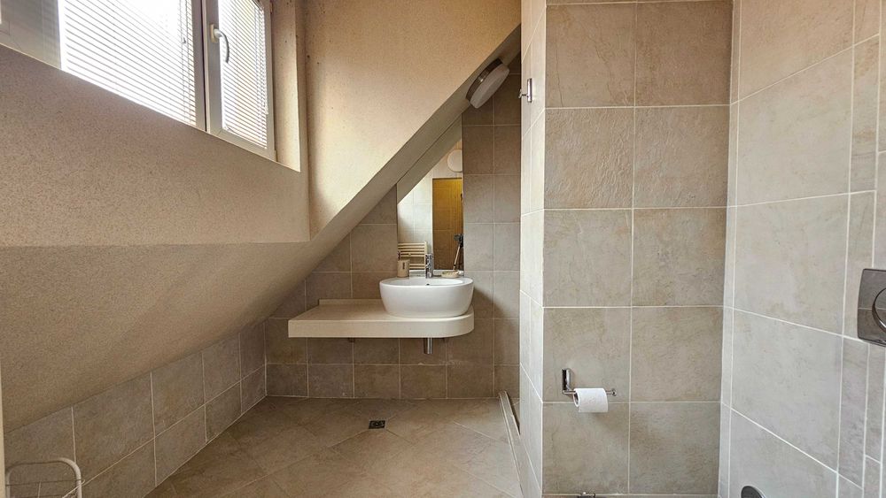 1-Стаен апартамент в Борово