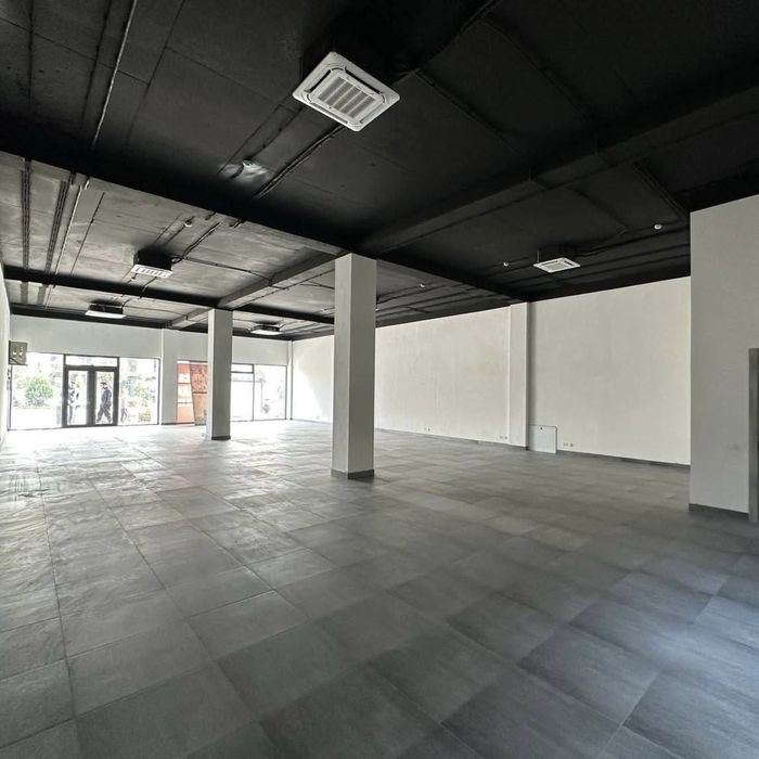 Шайхантахур | Генерал Узакова - Продается Здание вдоль дороги 1550м2