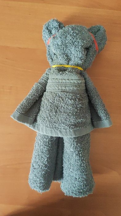 Полотенце махровое 40*70